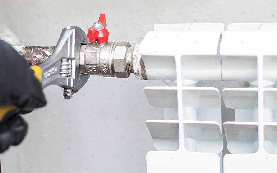 entretien chauffage gaz Saint-Michel-sur-Orge