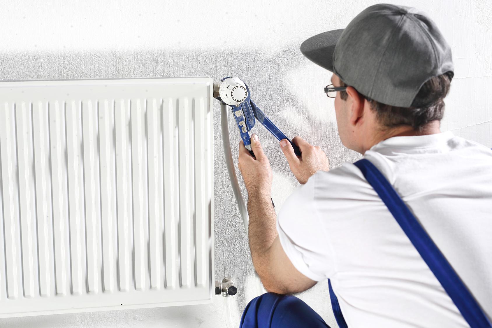 entretien chauffage gaz Saint-Michel-sur-Orge